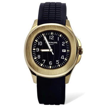 Patek Philippe - Silicon Strap - S-599 image 0