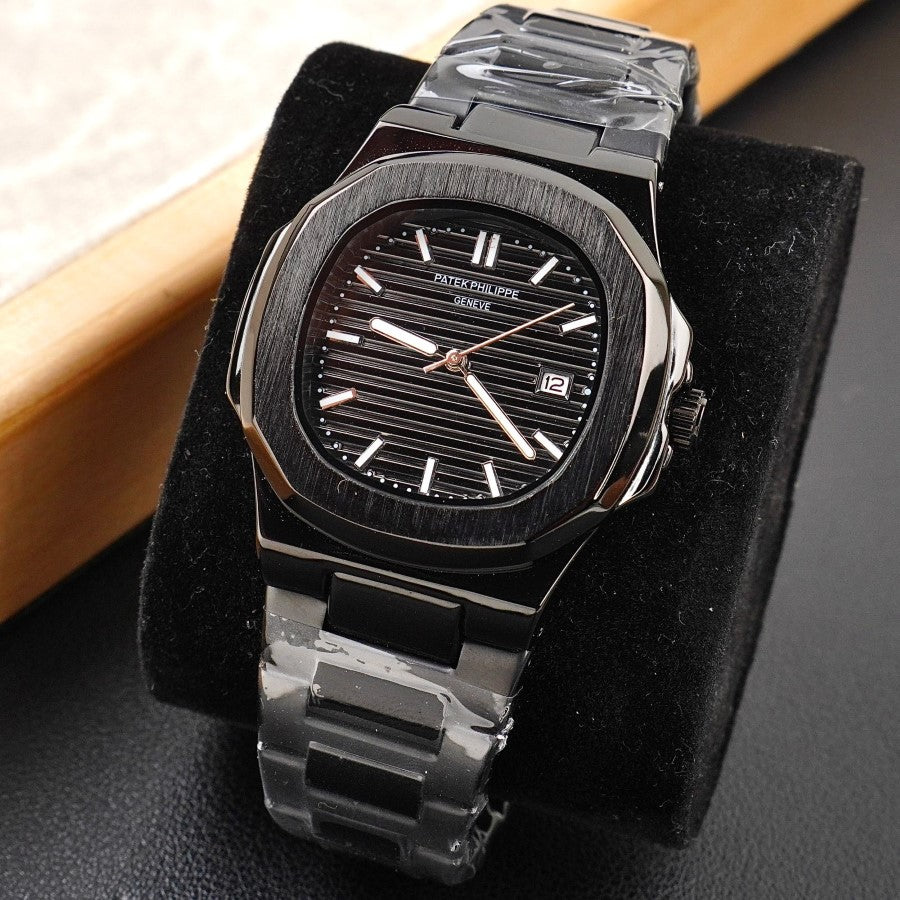 Patek - 40mm - Chain - High Quality - C-1229 image 6