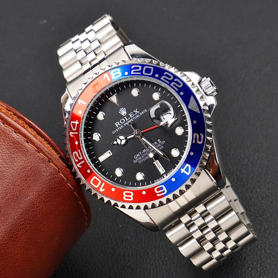 RLX - GMT - 40mm - C-1240 image 1