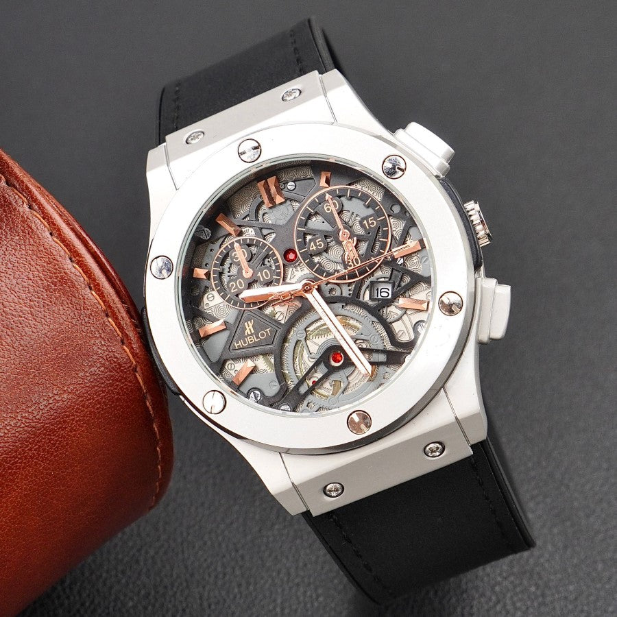 Hublot - Men High Quality Watch - S-758 image 5