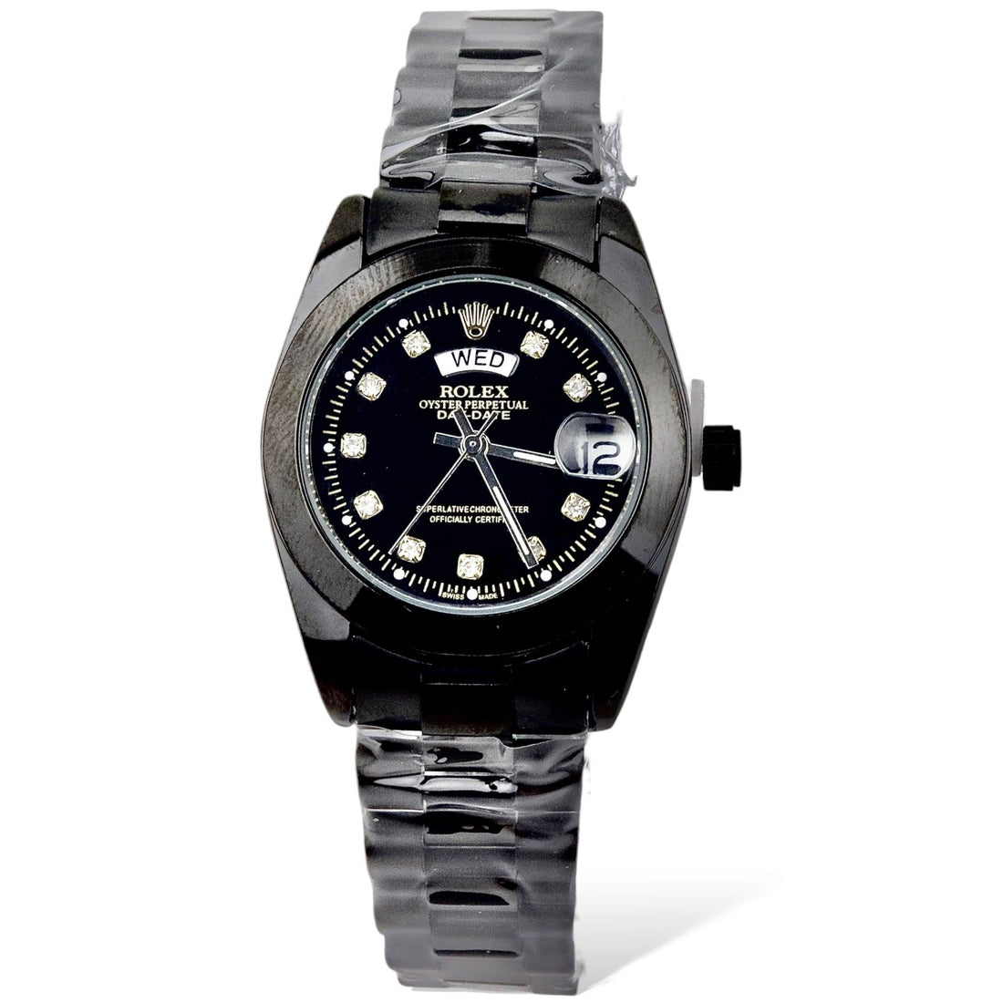RLX - Stainless Steel - 32mm - F-185 image 0