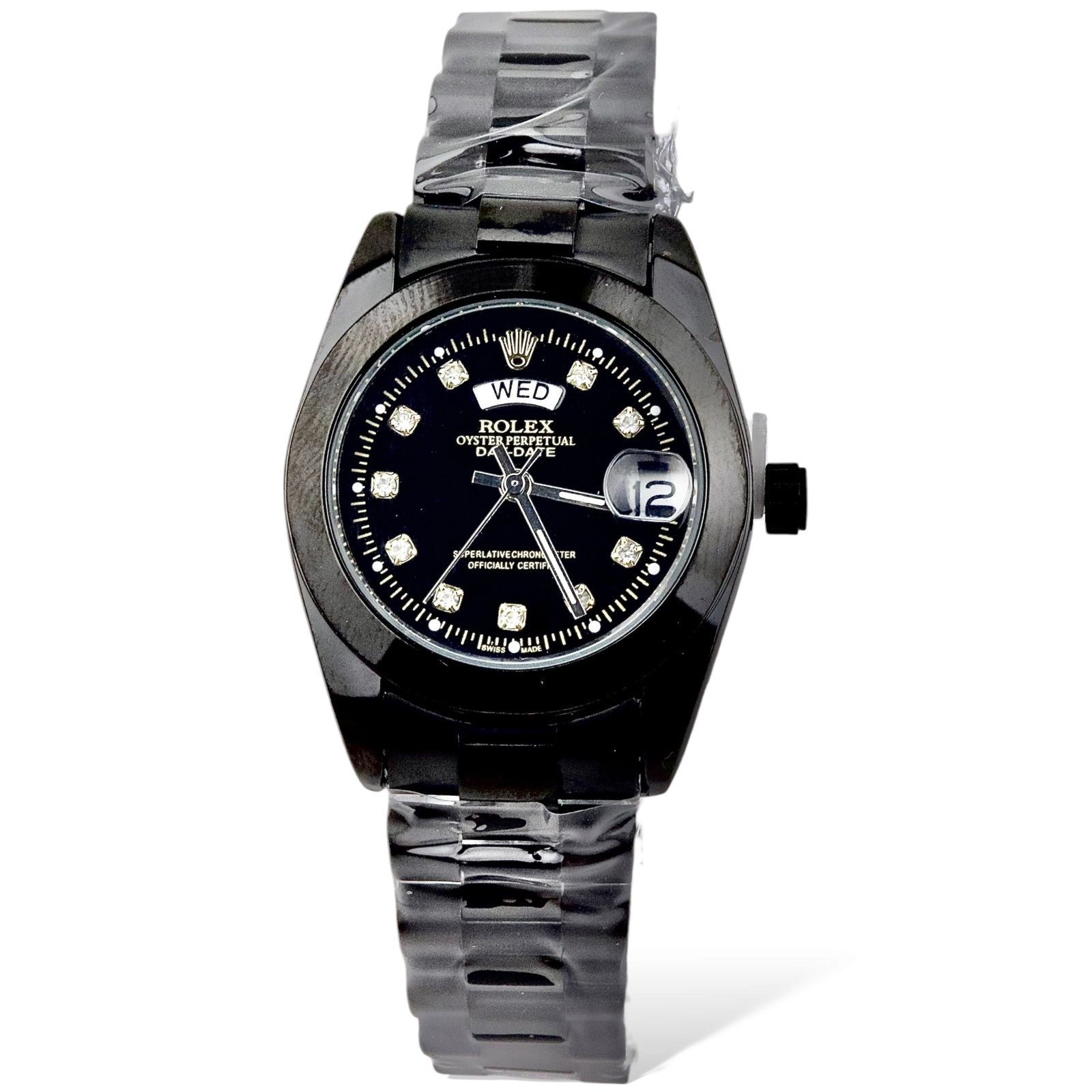 RLX - Stainless Steel - 32mm - F-185 image 0