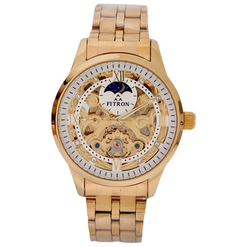 Fitron - Automatic Watch - 43mm - DA-243 image 0