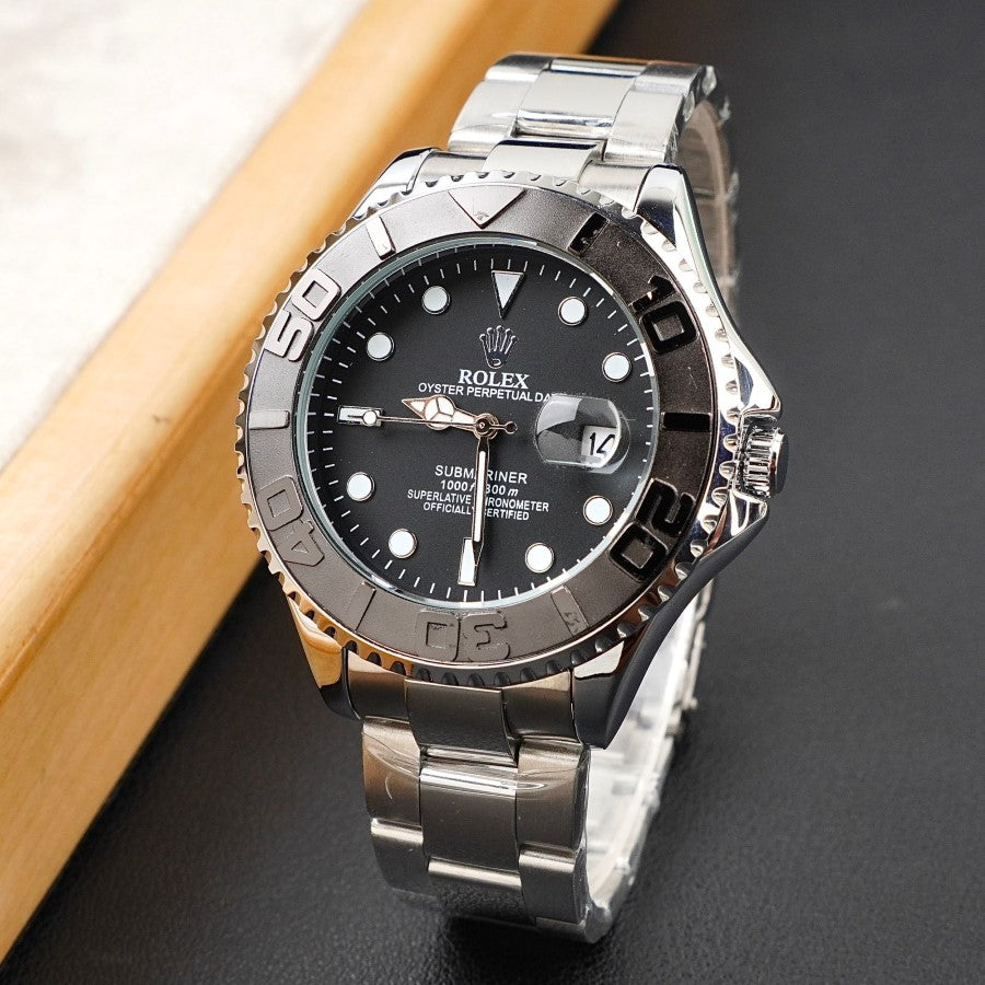 RLX - GMT - 40mm - C-1251 image 2