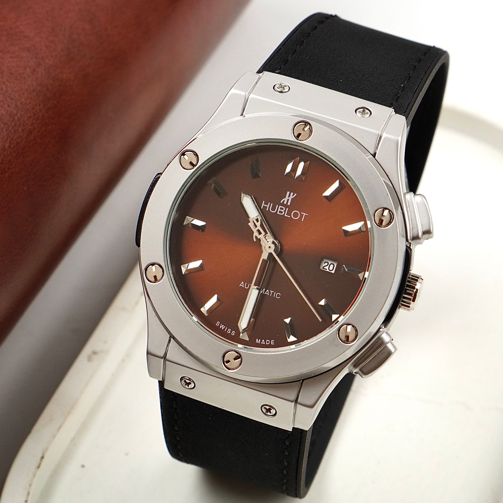 Hublot - Men Watch High Quality - S768-L image 6