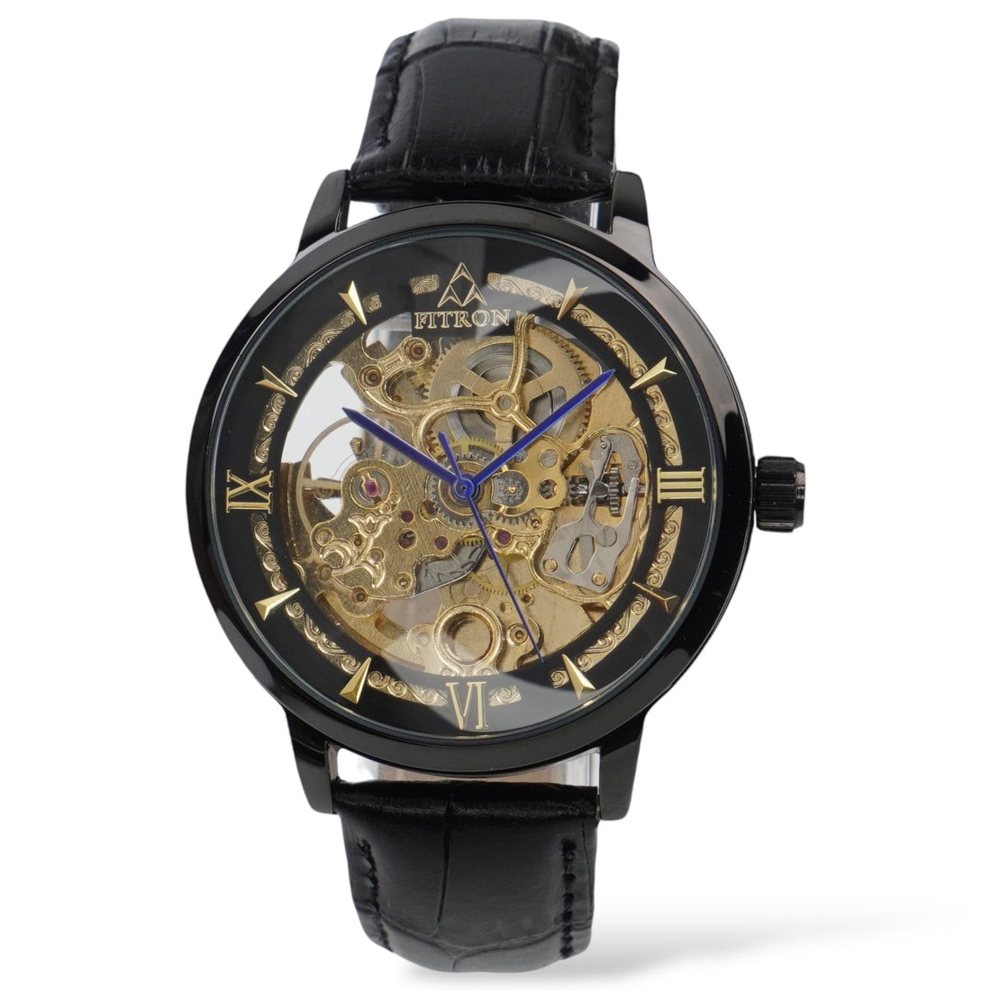 Fitron - Automatic Watch - 43mm - DA-267 image 0