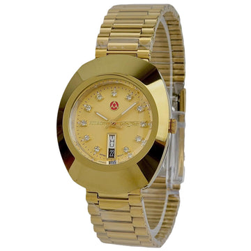 Fitron Watch - Stainless Steel - FT-132 image 0
