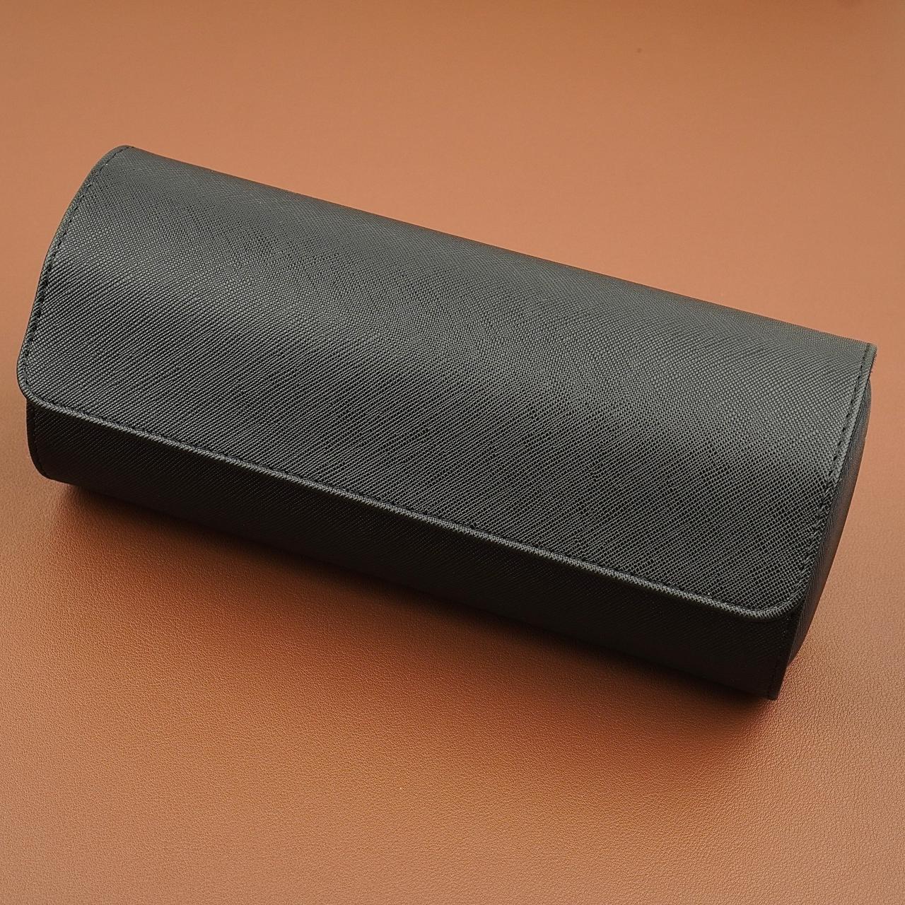 3 Slots Wrist Watch Storage Box - Box-10 image 3