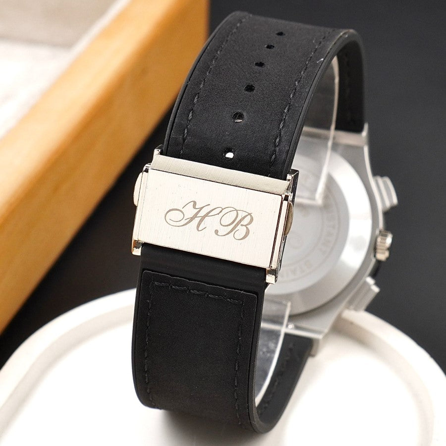 Hublot - Men High Quality Watch - S-759 image 3
