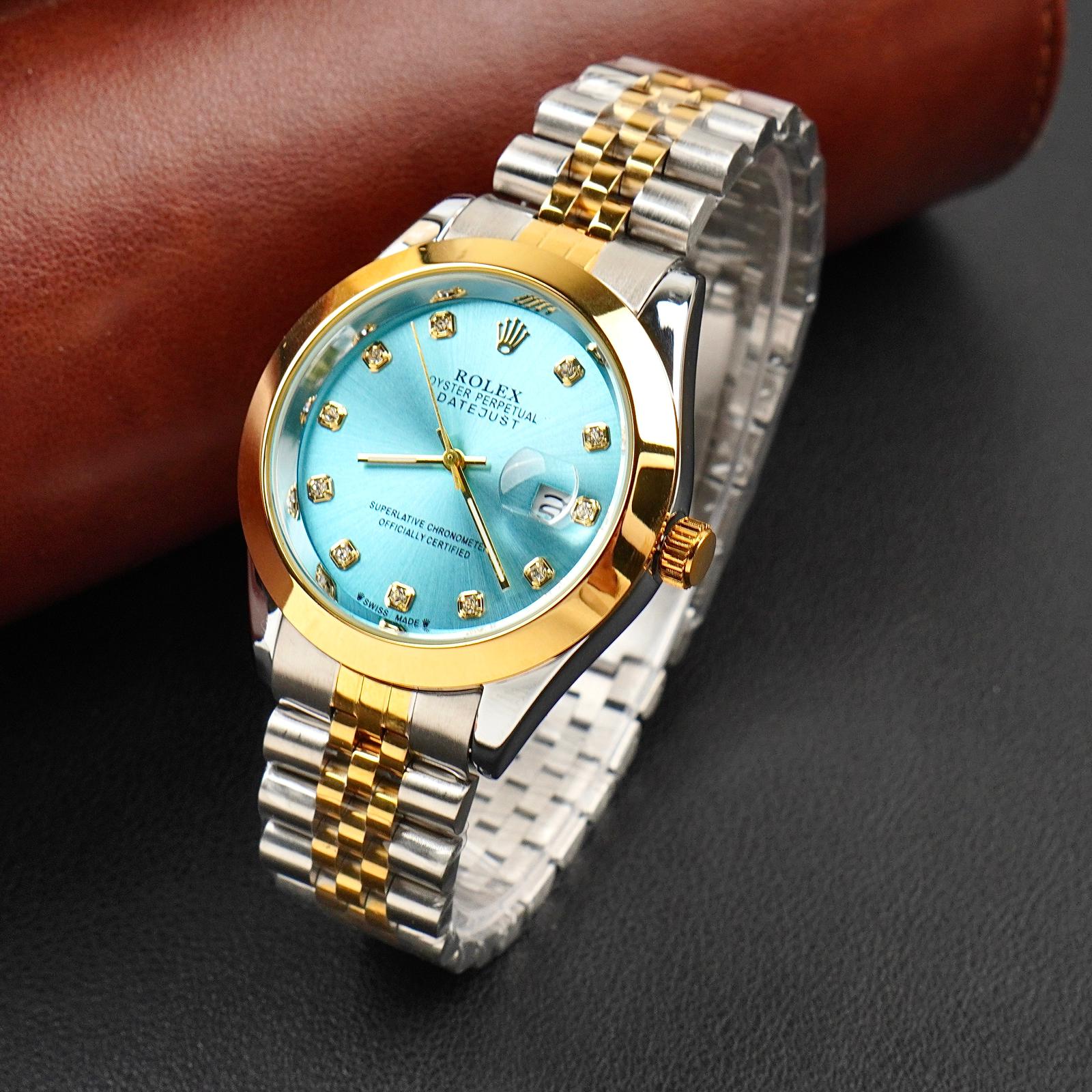 RLX - Mens Watch - 40mm - C-1110 image 0