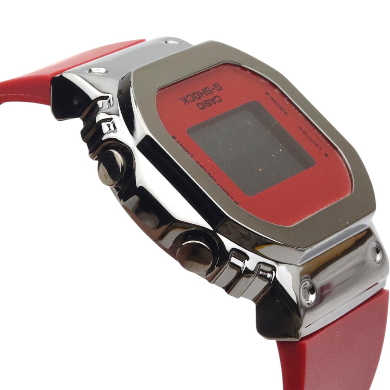 G-Shock - 40mm - Red - S-531 image 2