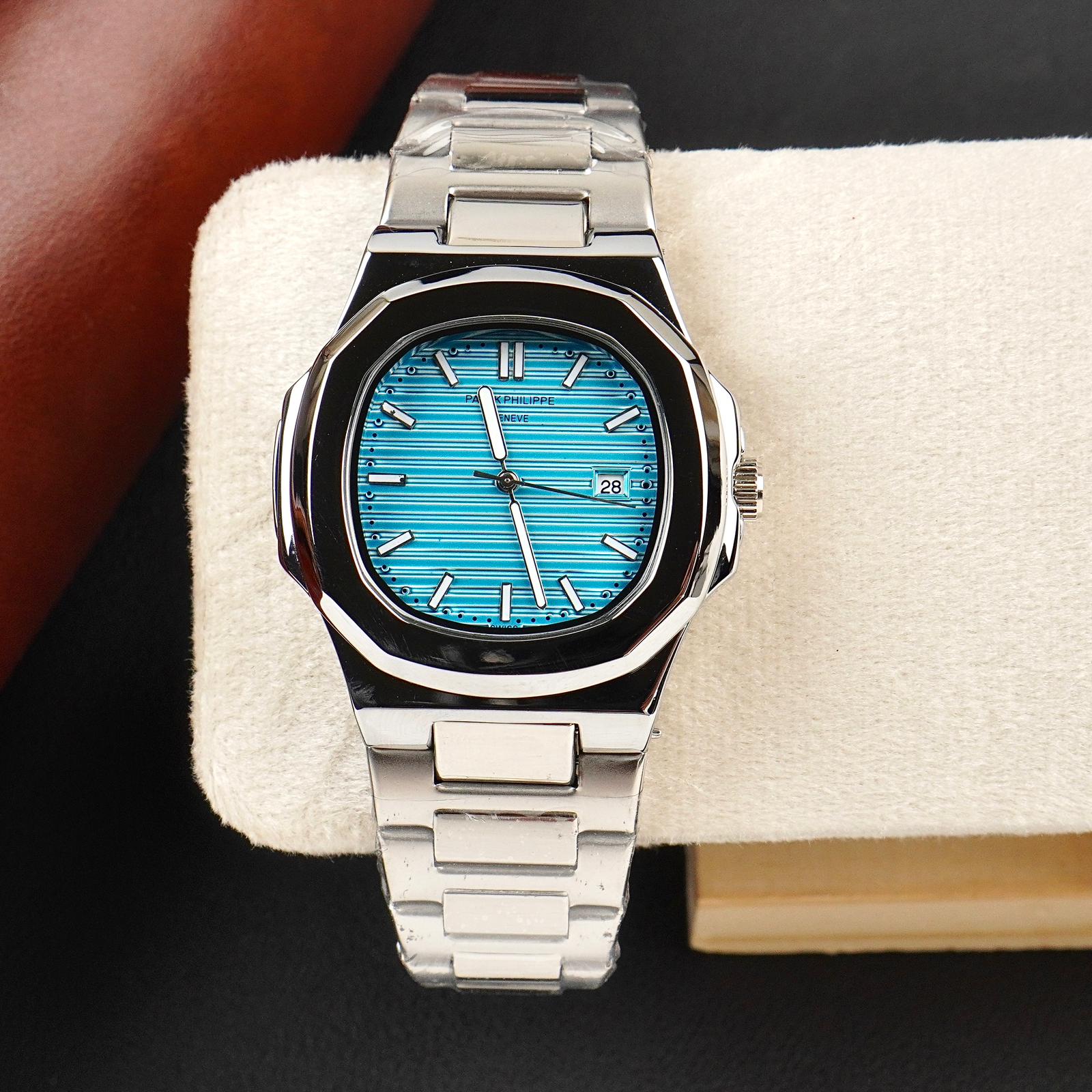 Patek Philliphe - Mens Watches - C-1104 image 2