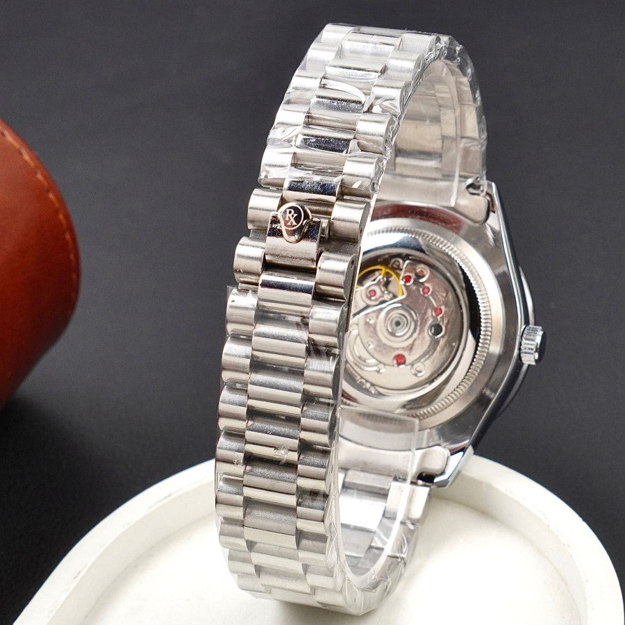 RLX - Semi Auto -Stainless Steel - C-1272 image 4