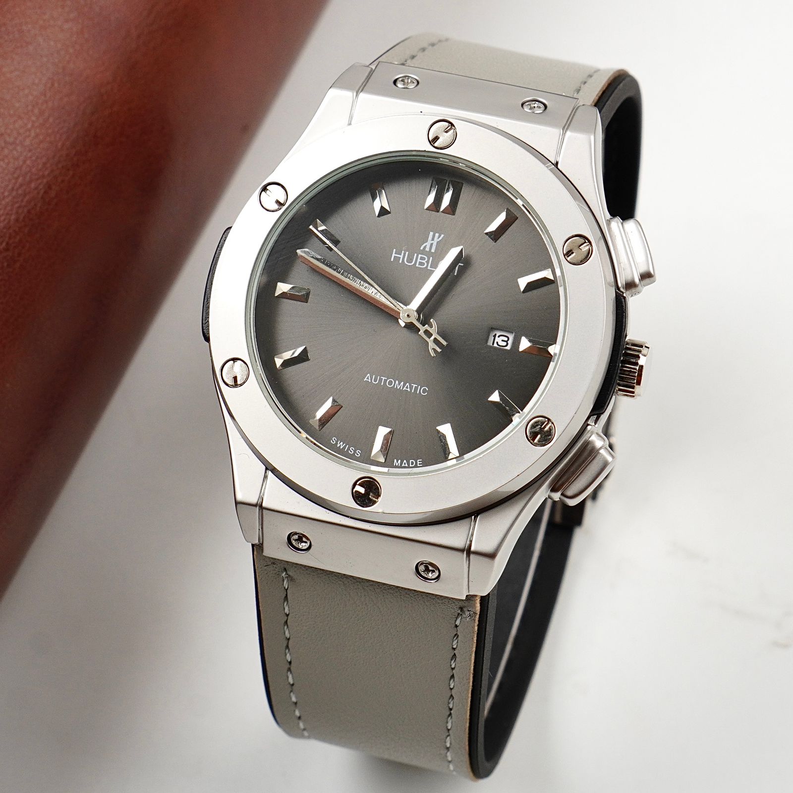 Hublot - Men Watch High Quality - S760 image 1