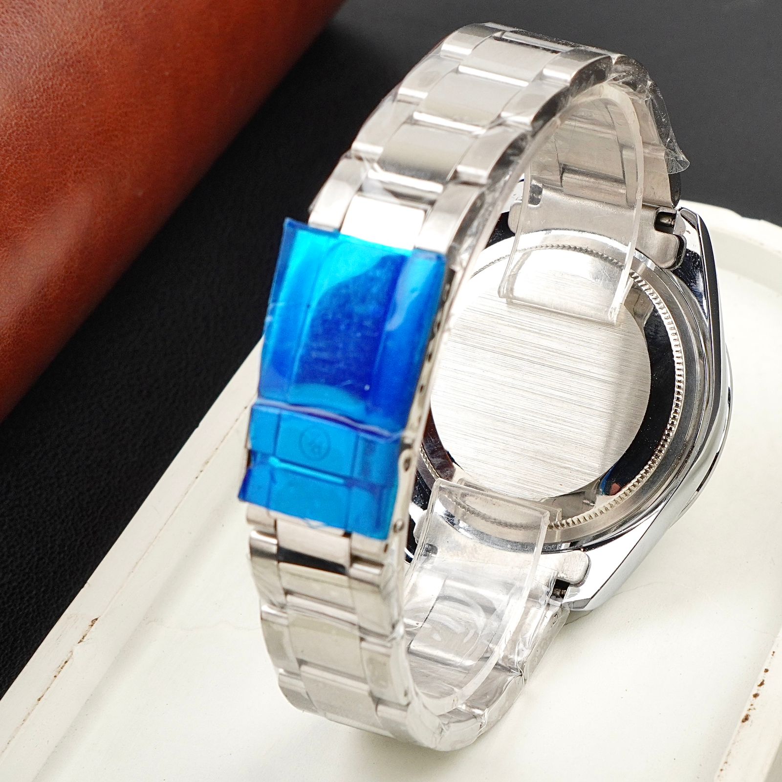 RLX - Daytona Stainless Steel - Men Watch -  C-1182 image 4