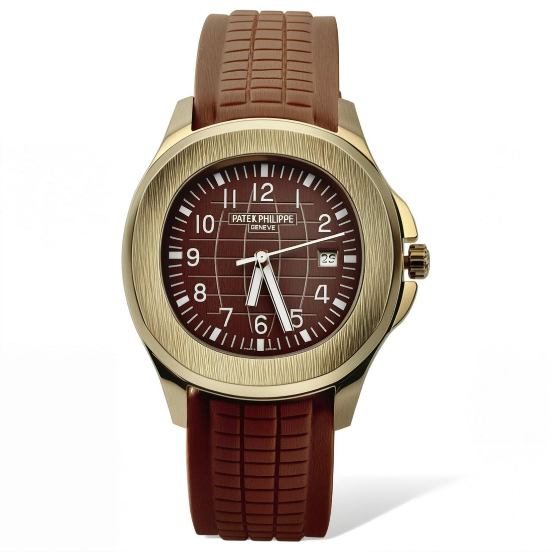 Patek Philippe - Silicon Strap - S-601 image 0