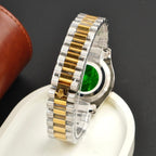 RLX - Stainless Steel - Men Watch -  C-1090 image 2