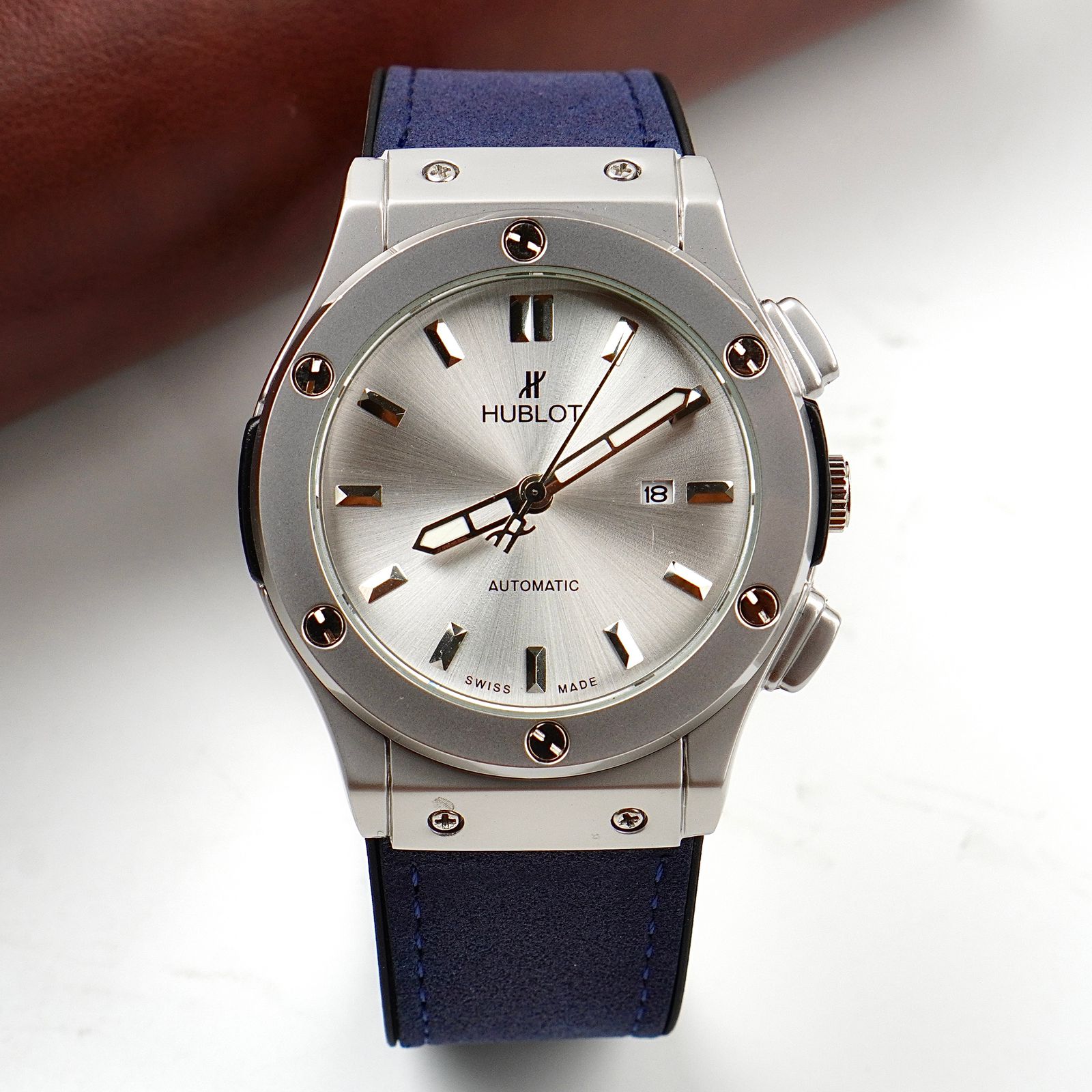 Hublot - Men Watch High Quality - S766-L image 4