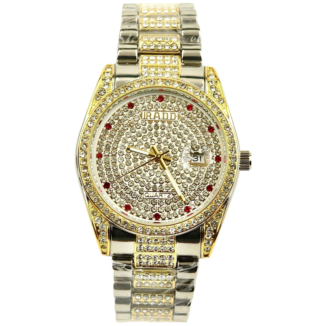 Rado - Diamond Edition - 40mm - C-828 image 0