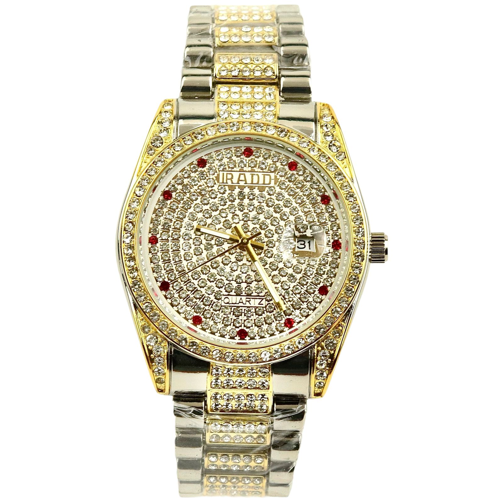 Rado - Diamond Edition - 40mm - C-828 image 0