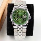 RLX - Semi Auto -Stainless Steel - C-1275 image 5