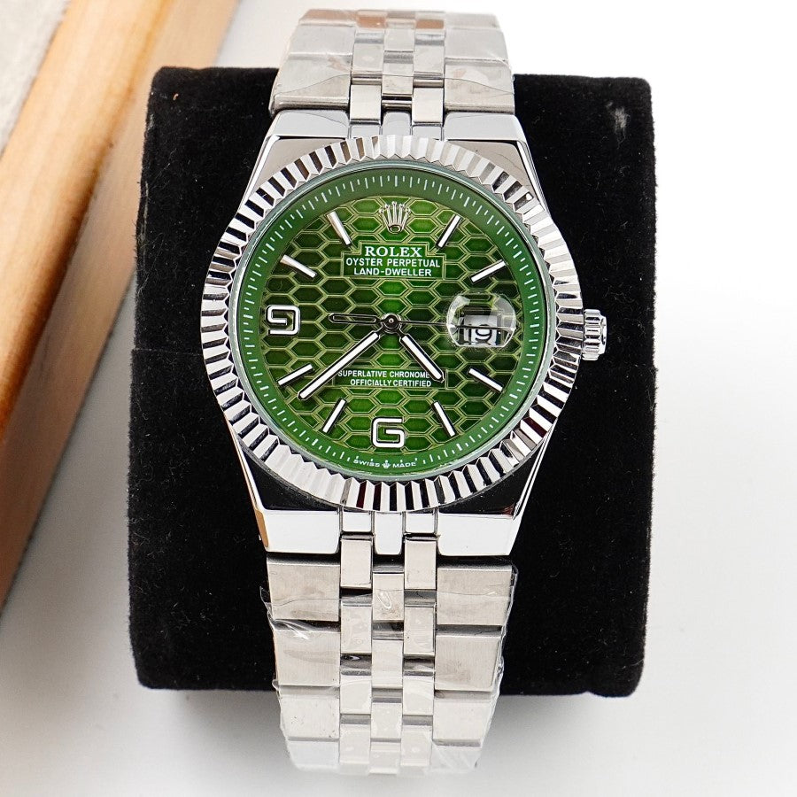 RLX - Semi Auto -Stainless Steel - C-1275 image 5