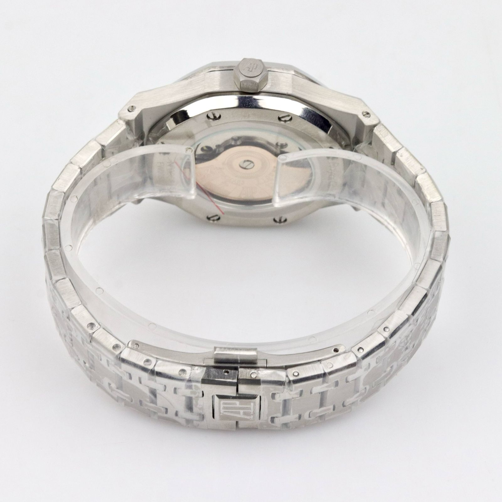 Audemars Piguet - Casual Watch - Stainless Steel - L-147 image 2