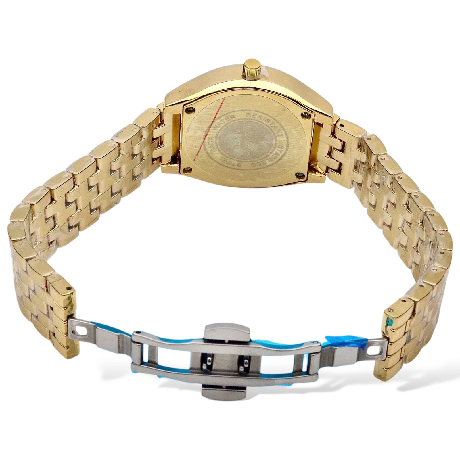 Cartier - Female Watch - Stainless Steel - F-195 image 4