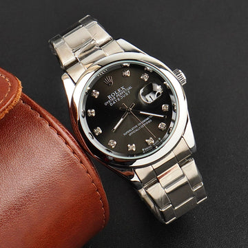 RLX - Stainless Steel - Men Watch -  C-1141 image 0