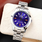 RLX - Semi Auto -Stainless Steel - C-1272 image 0