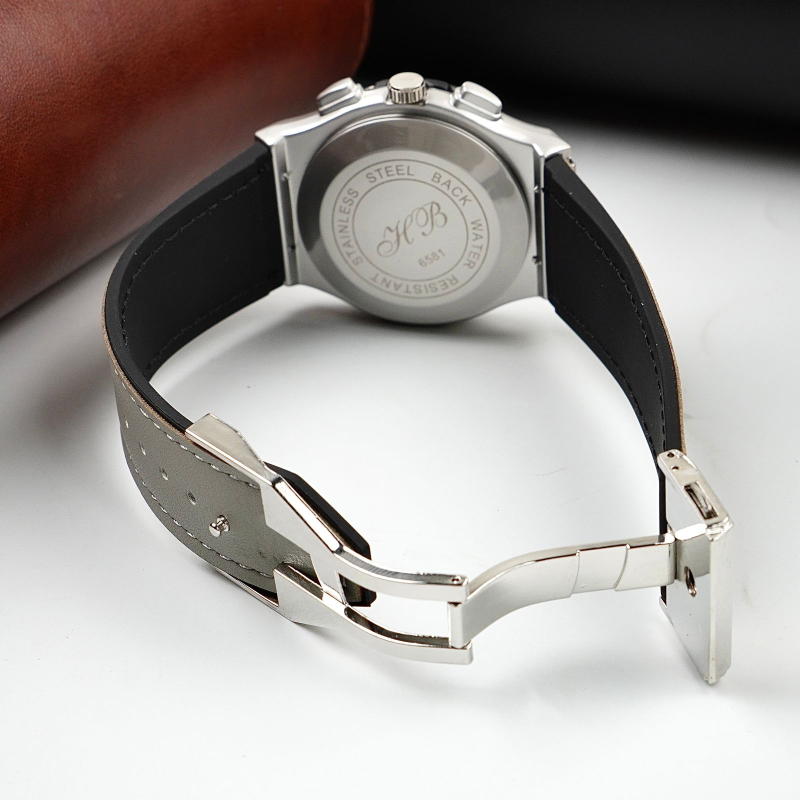 Hublot - Men Watch High Quality - S-779 image 2