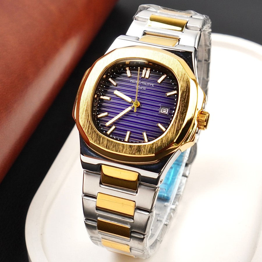 Patek - 40mm - Chain - High Quality - C-1222 image 4
