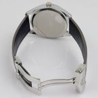 Carrera Calibre 5 - Luxury Swiss Watch - Leather Strap - S-738 image 3