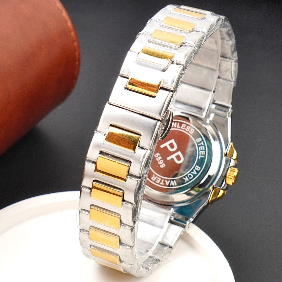 Patek - 40mm - Chain - High Quality - C-1222 image 5