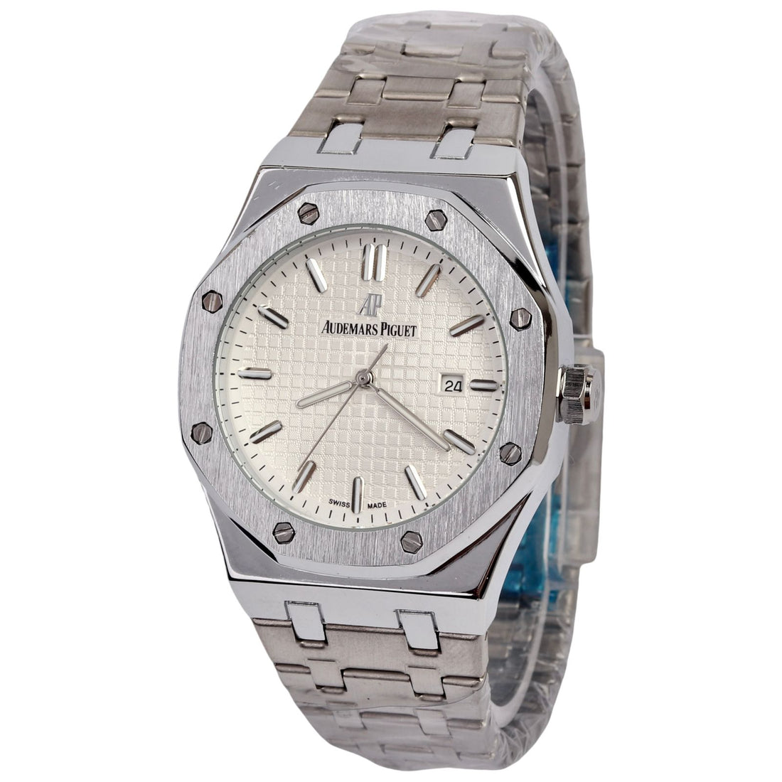 Audemars Piguet - Royal Oak - C-772 image 0