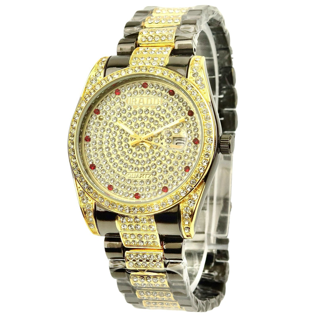 Rado - Diamond Edition - 40mm - C-826 image 0