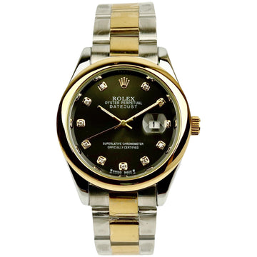 RLX - Stainless Steel - C-835 image 0
