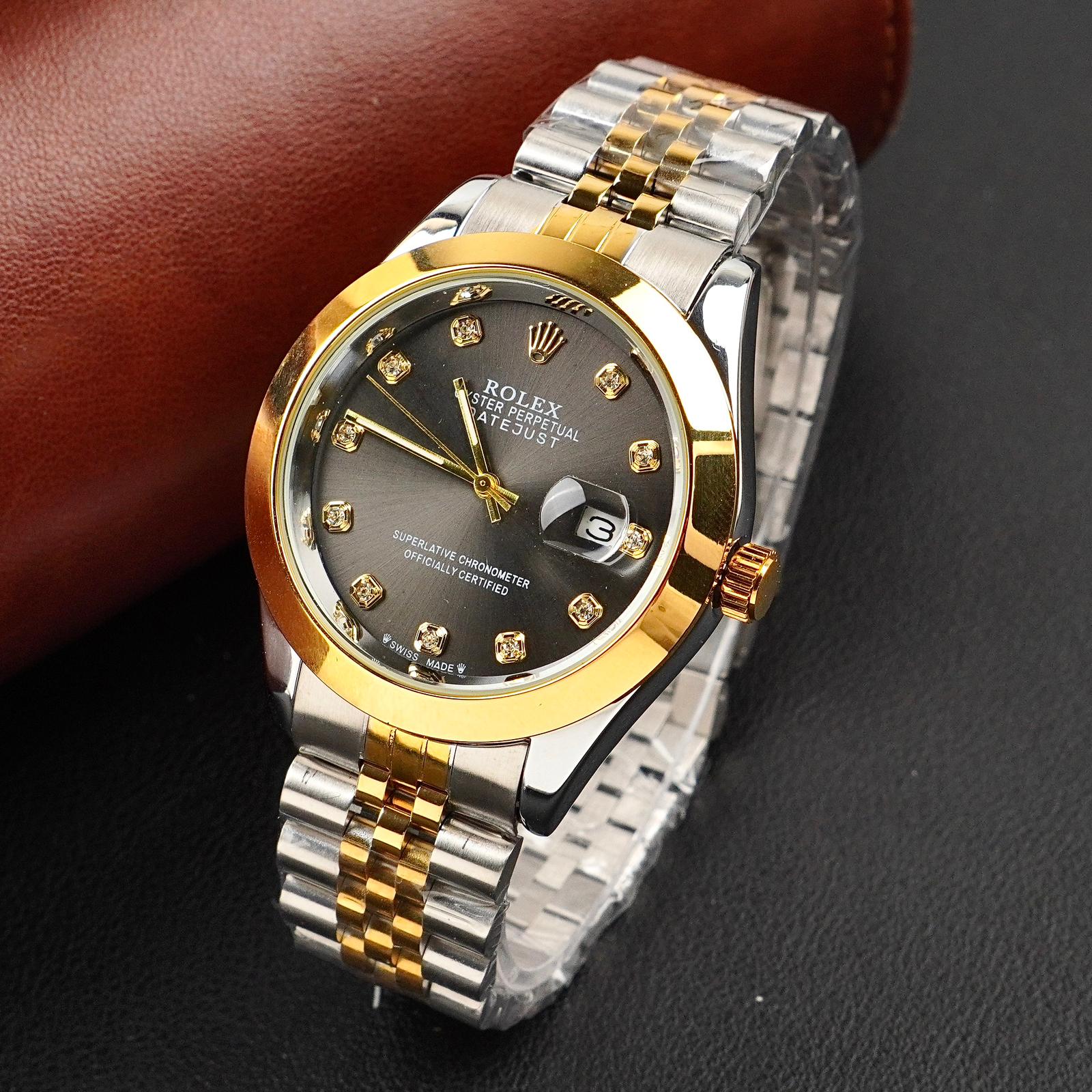 RLX - Mens Watch - 40mm - C-1109 image 4