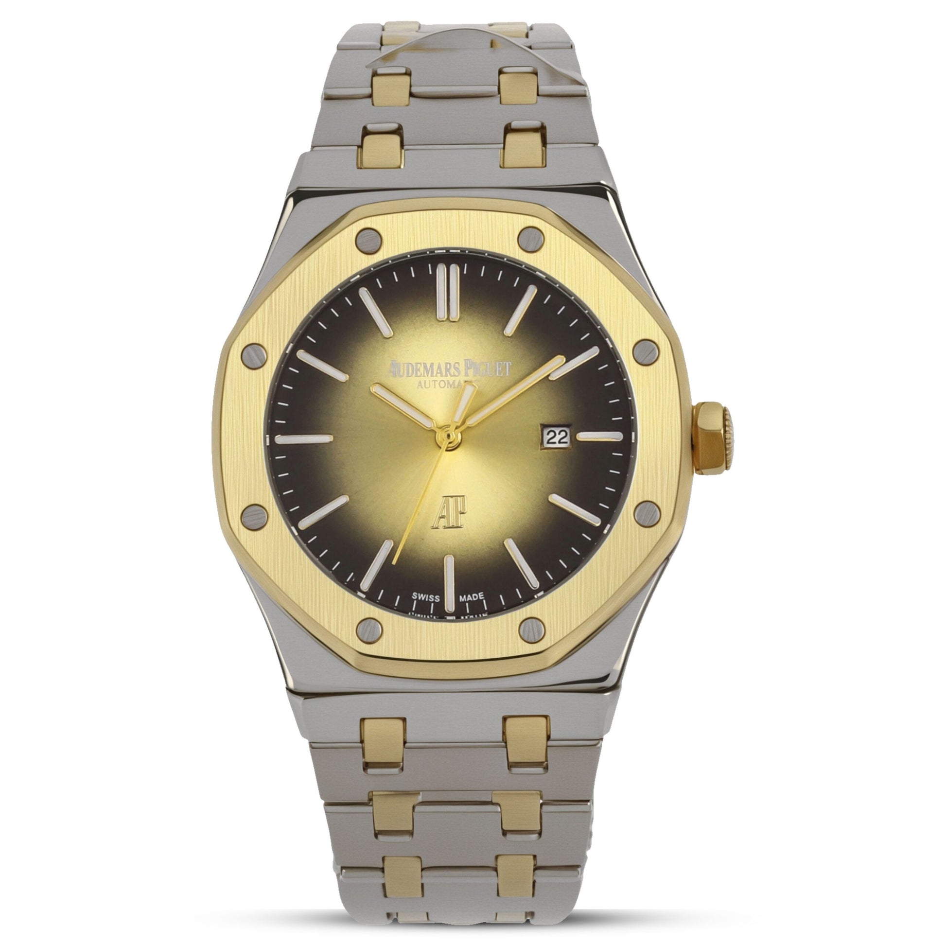 Audemars Piguet - Royal Oak - C-776 image 0