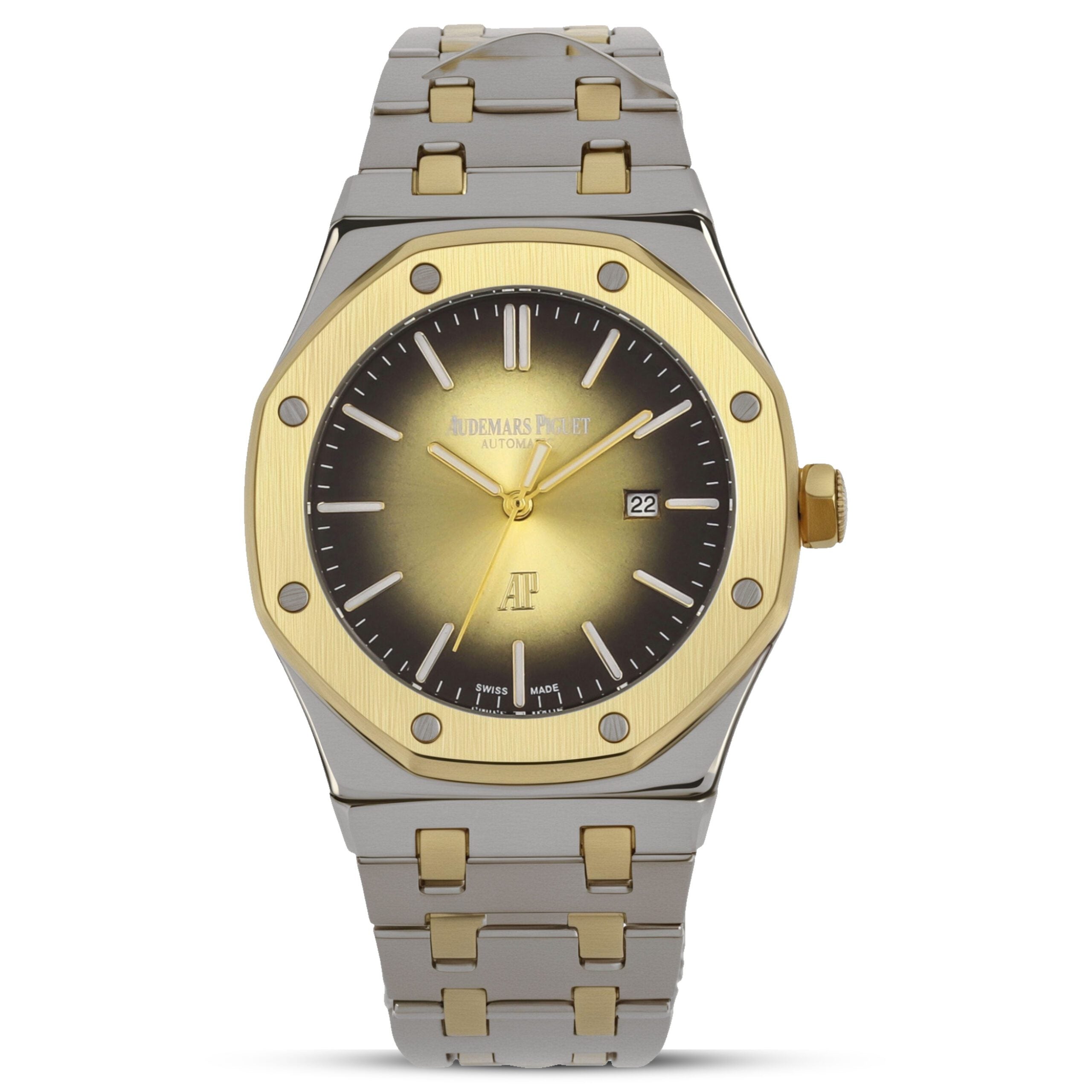 Audemars Piguet - Royal Oak - C-776 image 0