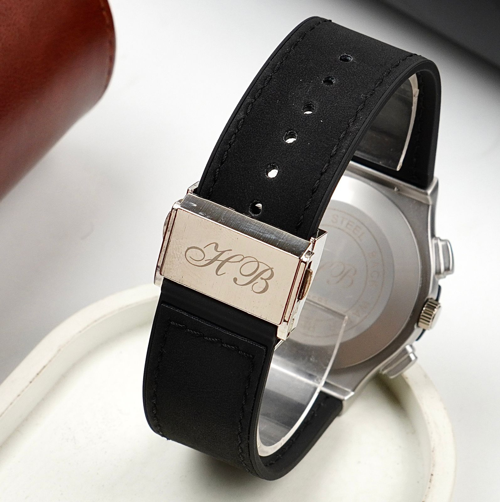 Hublot - Men Watch High Quality - S755 image 2