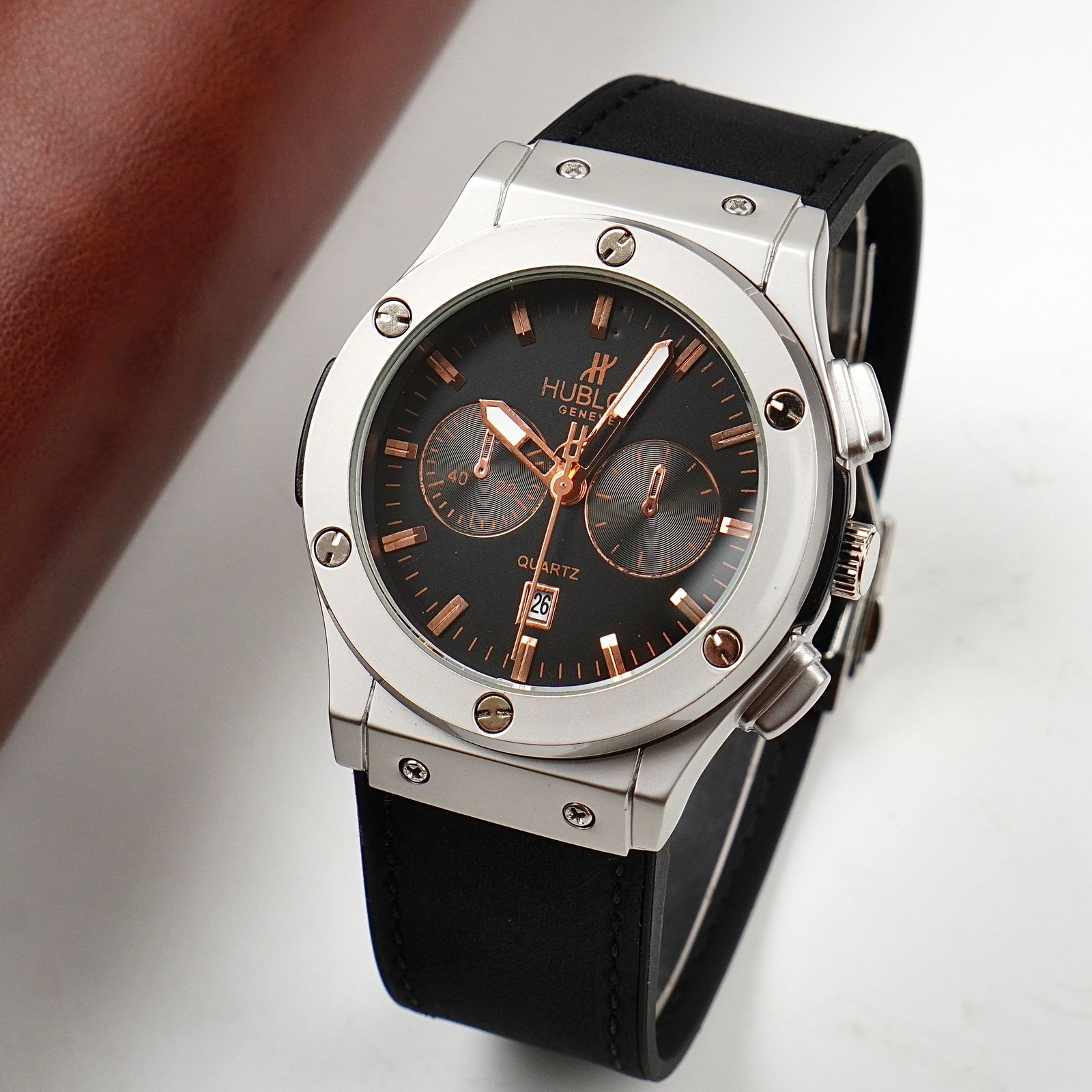 Hublot - Men Watch High Quality - S755 image 6