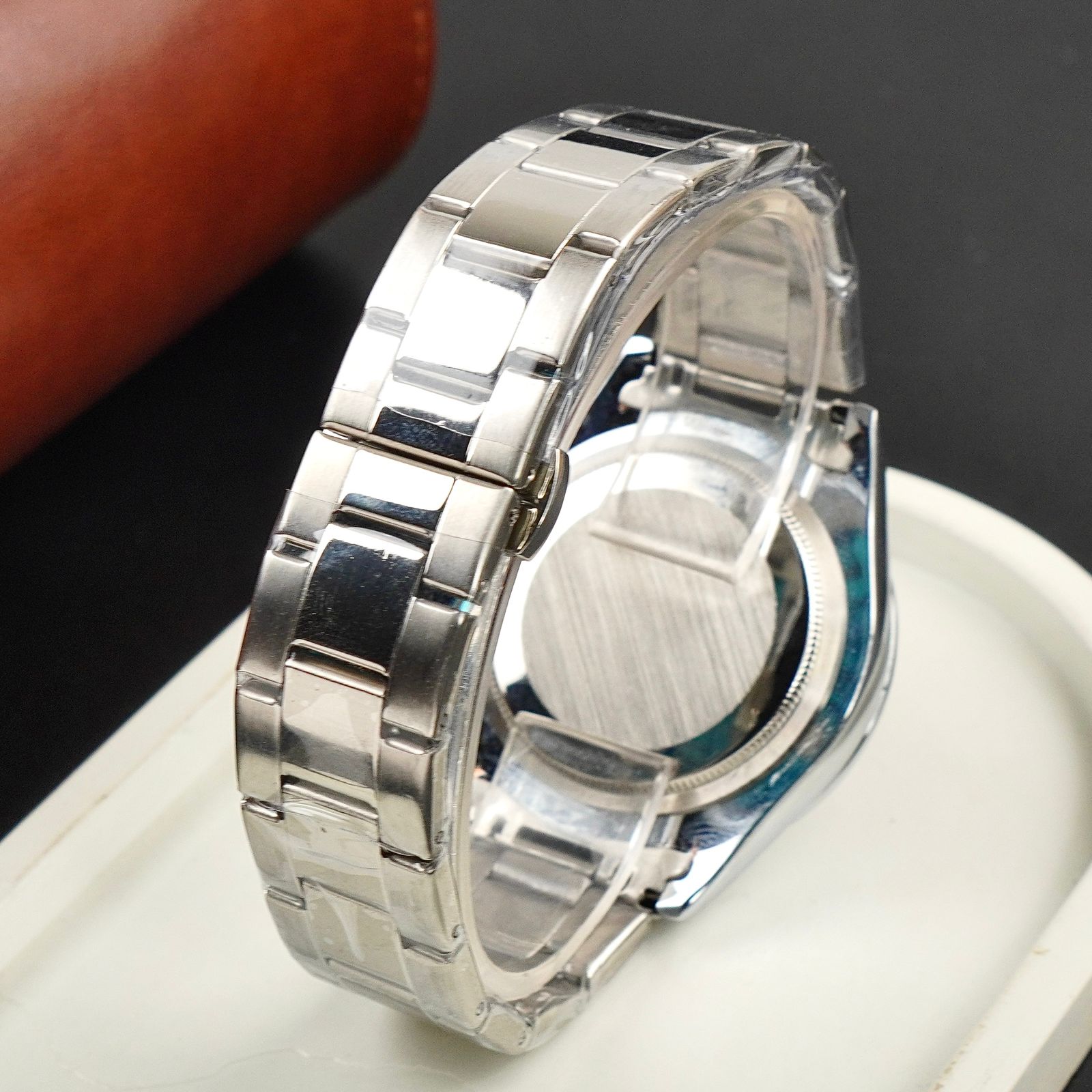 RLX - Stainless Steel - Men Watch -  C-1144 image 2
