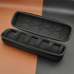 5 Slots Wrist Watch Storage Box - Box-12 image 2