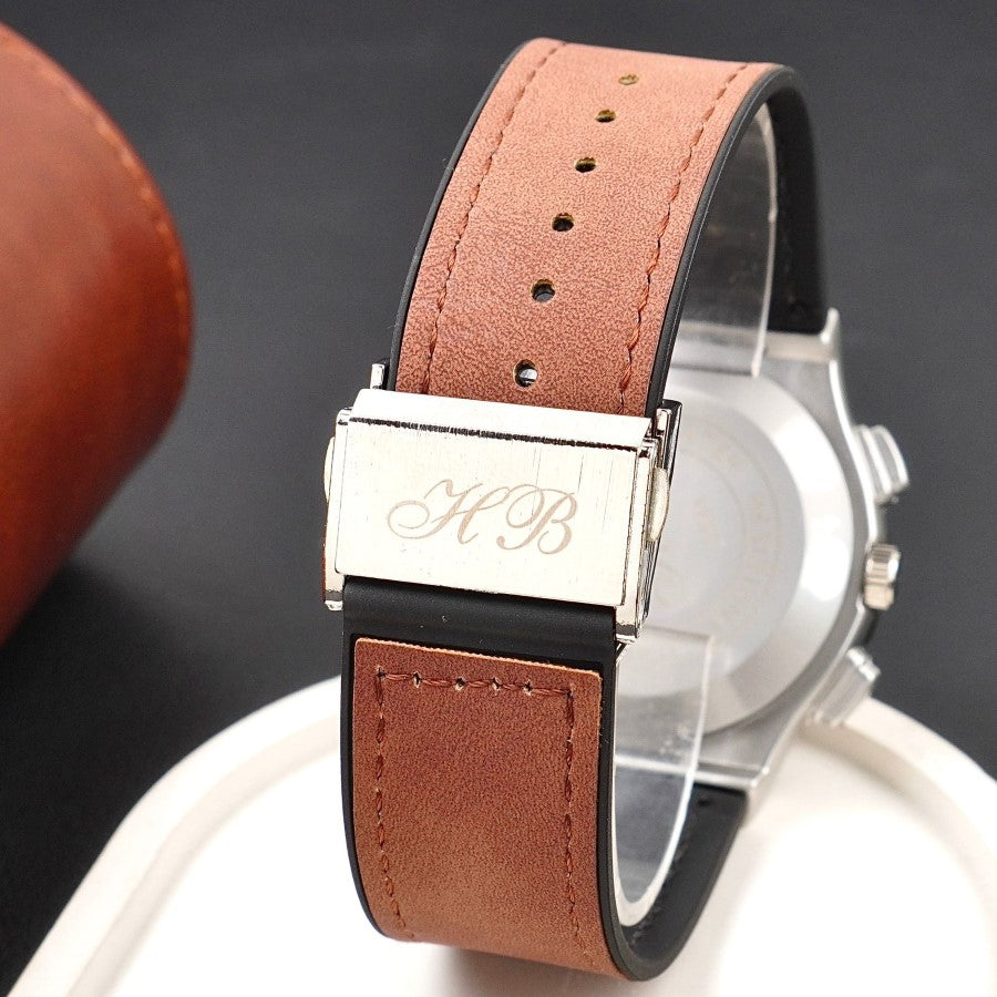 Hublot - Men High Quality Watch - S-766 image 3