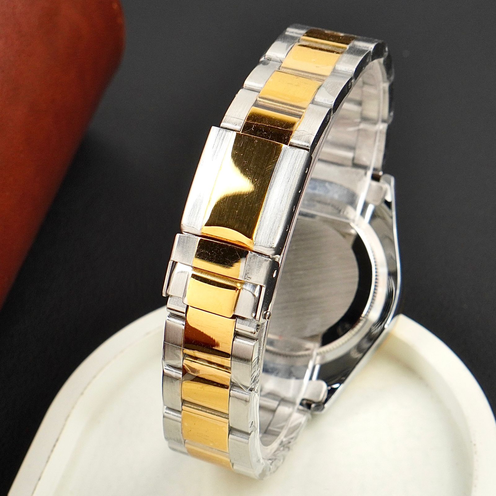 RLX - Stainless Steel - Men Watch -  C-1135 image 4