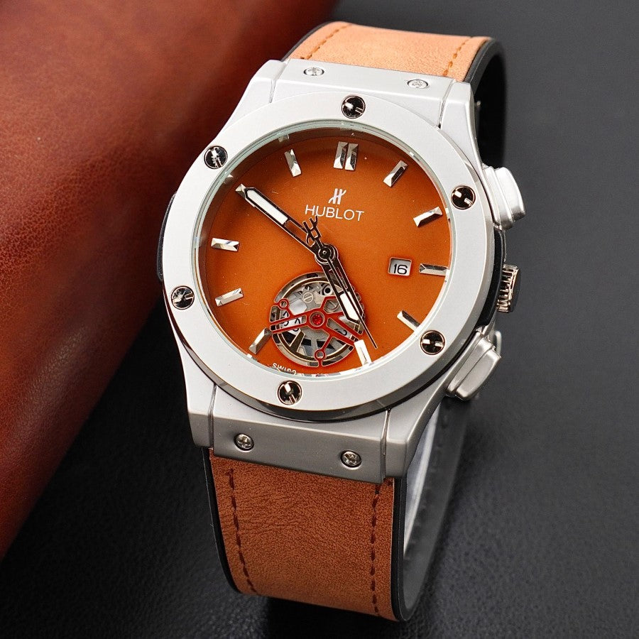 Hublot - Men High Quality Watch - S-775 image 1
