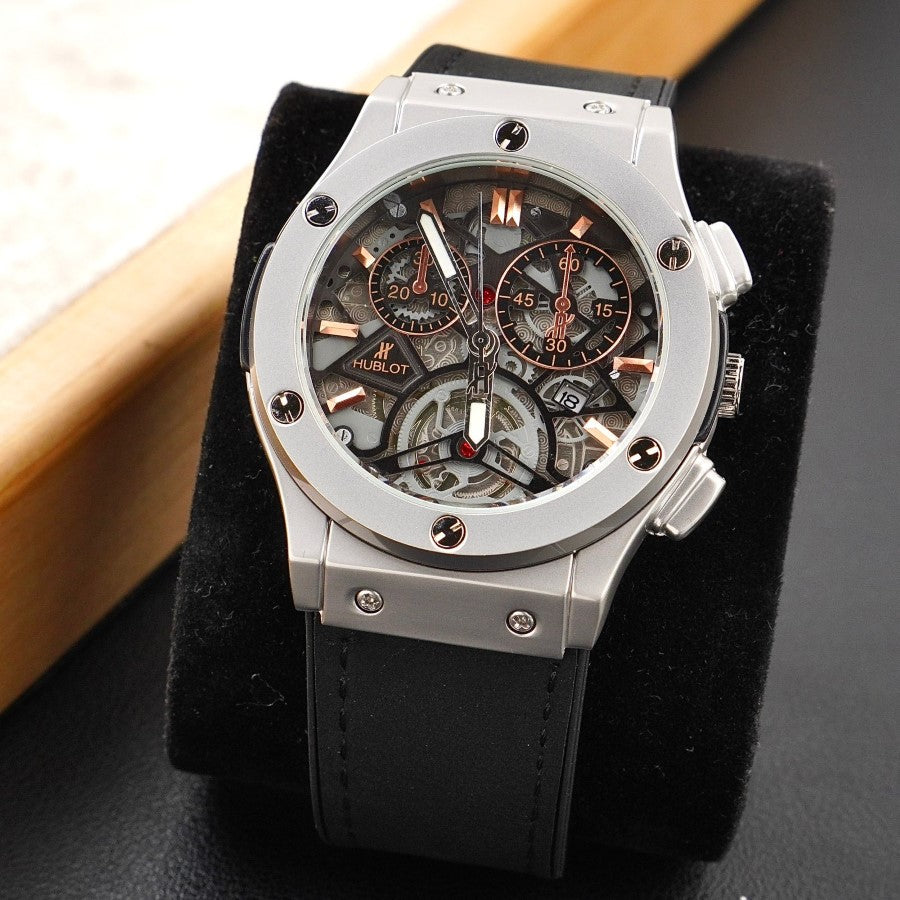 Hublot - Men High Quality Watch - S-765 image 3