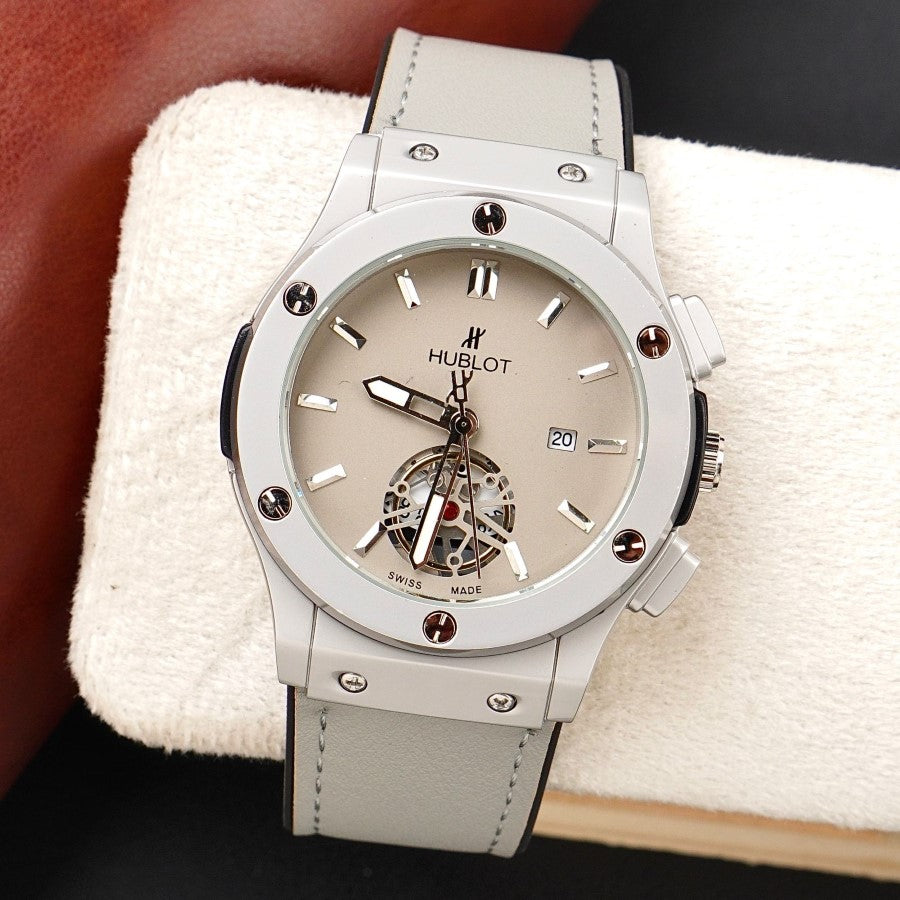 Hublot - Men High Quality Watch - S-772 image 1