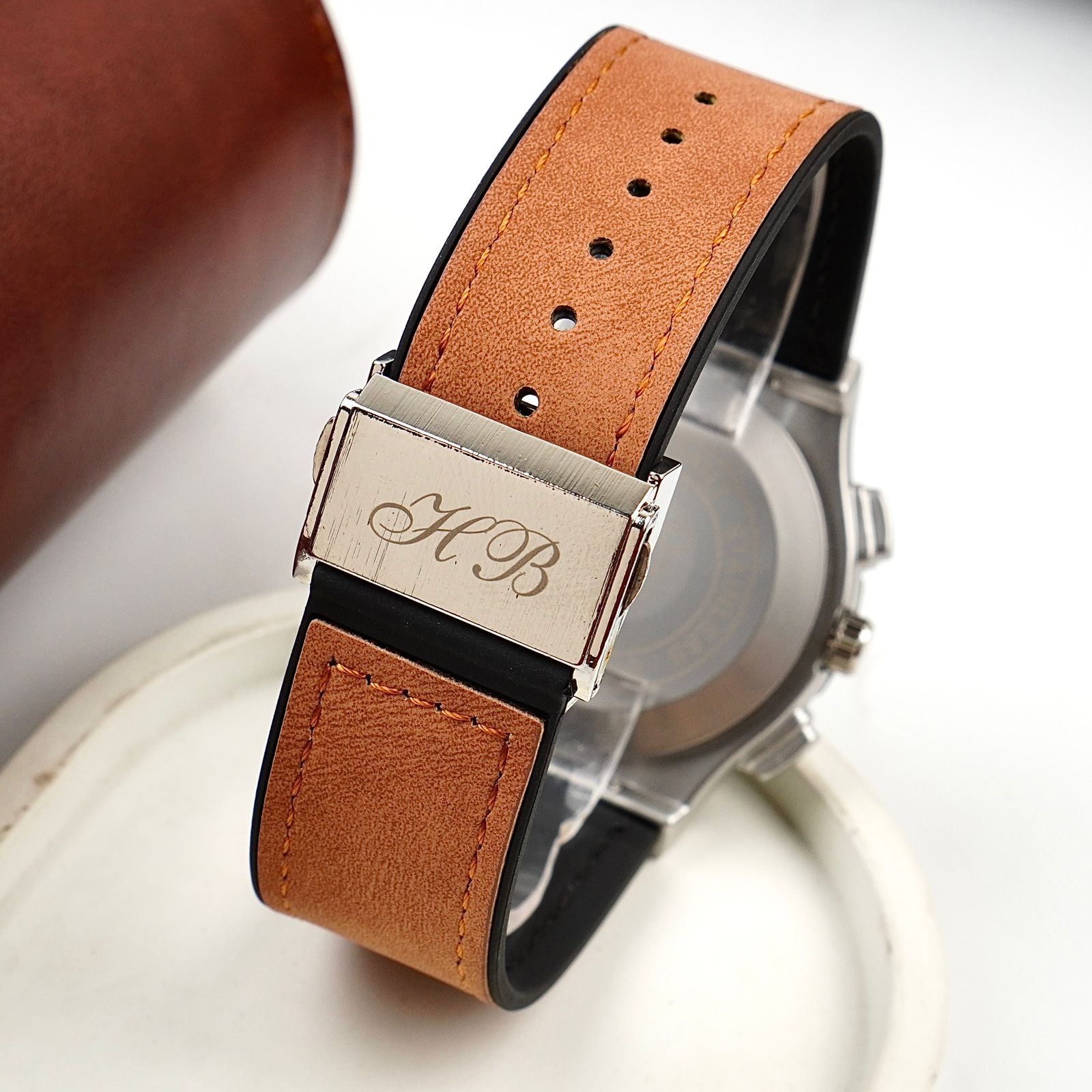 Hublot - Men Watch High Quality - S773 image 3